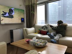 -精德口腔·种植修复·儿牙中心(财富中心店)