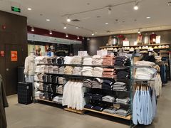 -MUJI无印良品(西湖银泰城店)