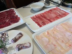 -围炉夜话·潮汕卤水火锅(榕江店)