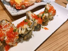 -小句号·精致料理(江南环球港店)