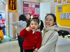 -童程童美·信息学竞赛·乐高机器人编程(长宁来福士校区)