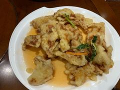 -李氏八大件老菜馆(万宝街店)