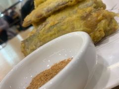 -米香居新鲁味·水饺餐厅