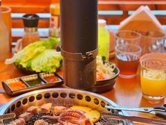 -拾勝牛·江景安格斯烧肉放题(江湾阳光天地店)