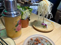 -牛腩之旅·牛腩牛杂煲(光启城美食城店)