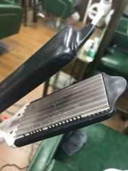 -尚丹尼造型