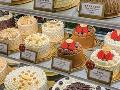 -布歌东京(清河万象汇店)