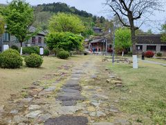 -第一山景区