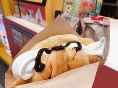 -麦当劳(皇岗路店)