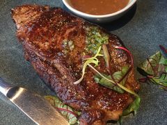 -The Diner X餐厅(青岛万象城店)
