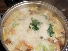 -老翡翠 Old Crystal Jade Restaurant