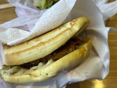 纯瘦肉夹馍-袁记肉夹馍(北客站店)