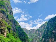-龙庆峡风景区
