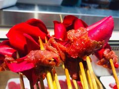-串一火锅(赛格国际购物中心店)