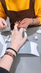 -LEILEI NAIL蕾蕾美甲美睫