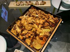 -红蕃干锅·脆皮香辣虾(南屏街金鹰店)