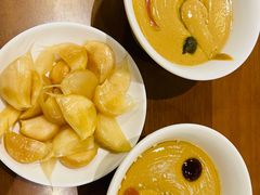 -清真·鸦儿李记·涮肉(和平里店)