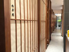 -水之惠鲜鱼料理(王府大街店)