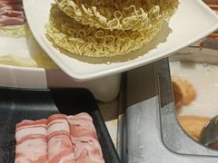 -海底捞火锅(星光不夜城店)