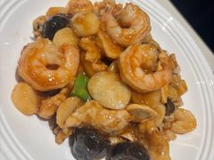 -大铁勺新津菜(东丽阳光新业广场店)