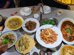 -桂小厨广西菜(航洋店)