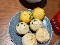 -鑫震源·苏式大虾生煎(山塘街店)
