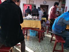 大堂-京味精餐厅(长椿里小区店)