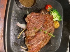 -牛扒先生·厚切雪花牛扒西餐厅(北京路禺山路店)