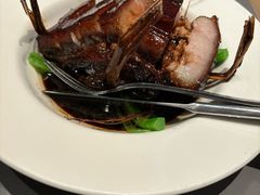 -桂满陇·蟹黄小笼汤包(清河万象店)