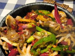 -阿妹小海鲜(下角店)