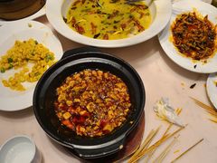 -茅庐毛血旺(临沂泰盛广场店)