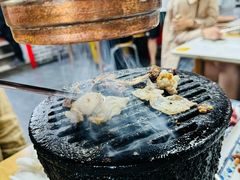 -大槐树烤肉馆