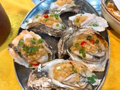 -洞密园美食城·二十二年老店(富华路店)
