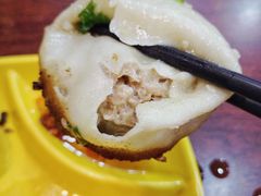 -小杨生煎(黄河路店)