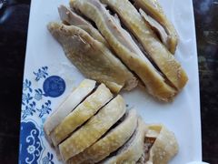 -阿东农家菜(新场古镇下塘街店)
