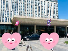 -廊坊固安福朋喜来登酒店