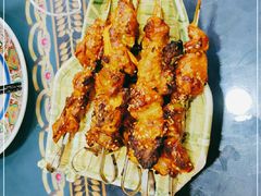 -乡村馕坑肉·烧烤·新疆菜·本地人更爱吃(阿勒泰首店)