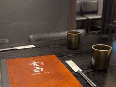 -玄白·炭烤活鳗(上海首店)