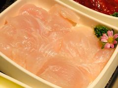 -海底捞火锅(崇文门新世界百货店)
