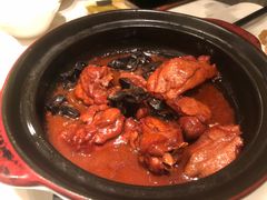 -莆田餐厅PUTIEN(三里屯店)