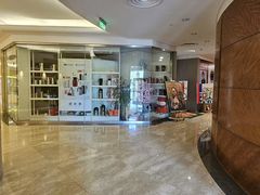 -上海浦东华美达大酒店