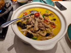 -鸽子侯·家宴·平价海鲜(绿地店)