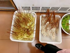 -雲记卢妈冷锅串串(中道街总店)