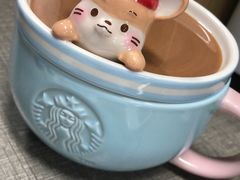 -星巴克(成都科学城店)