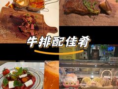 -MEAT MATE 鲜食肉铺(北京太古坊店)