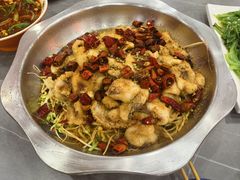 -彭记老妈蹄花(文化路店)