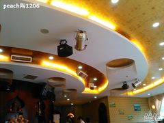 -克拉玛依新疆餐厅
