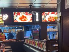 -阿大排档(长春这有山店)