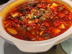 -辣婆婆(航天桥店)