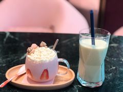 -BossBabe亲子餐厅(金光华广场店)